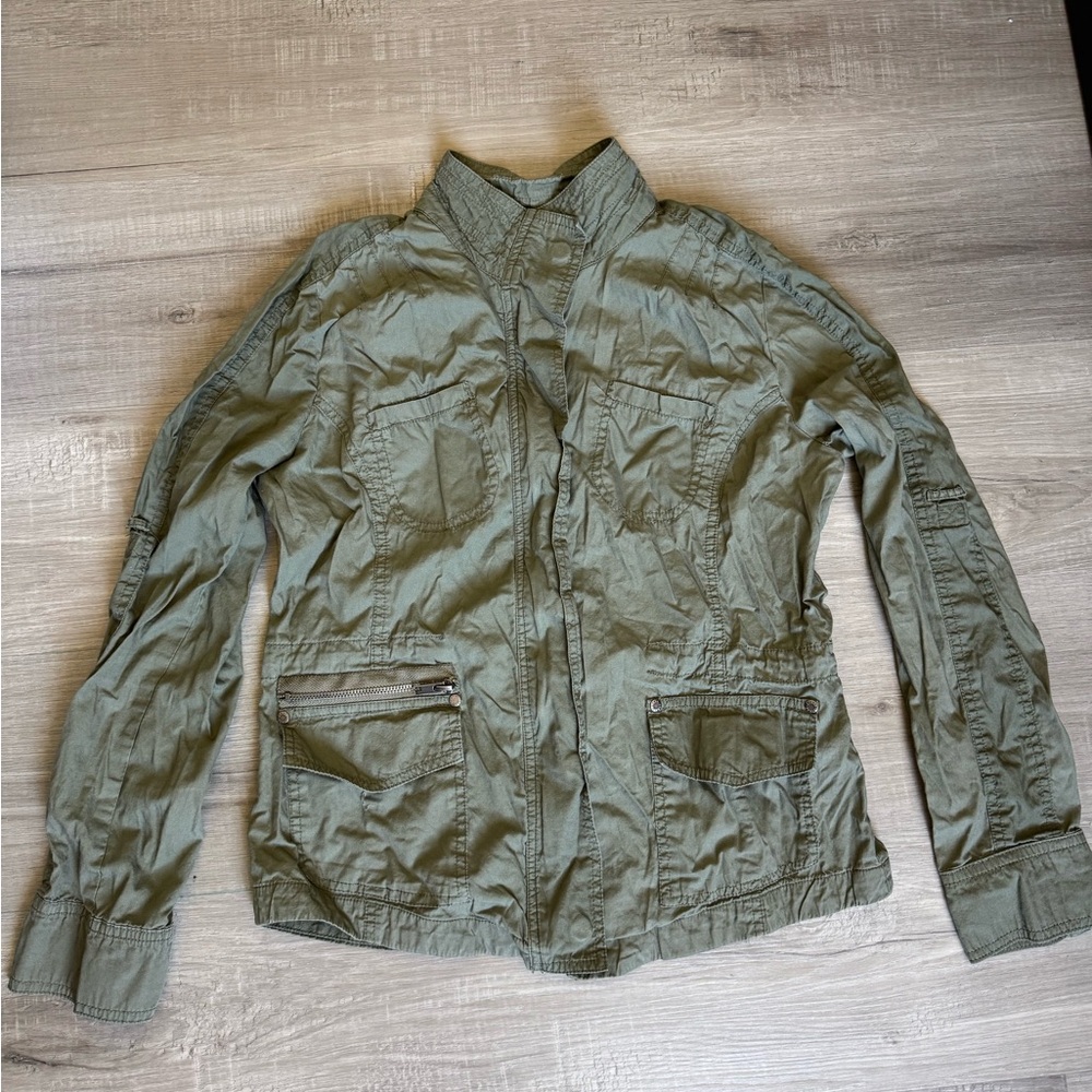 Guess Utility Jacket
